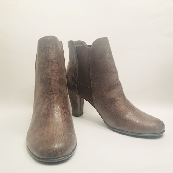 aerosoles get going bootie